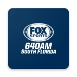 Logo of Fox Sports 640 South Florida android Application 